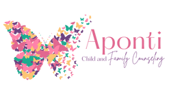 Aponti child and Family Counseling